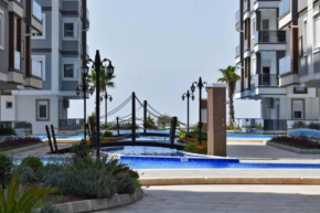 Olimpic Pool Apartment in Antalya Türkiye
